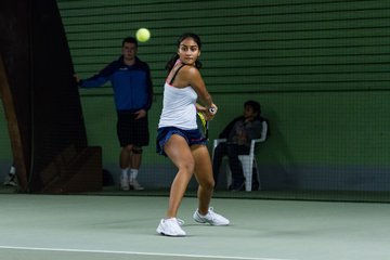 Johanna Silva 920 - Norddeutsche Meisterschaften